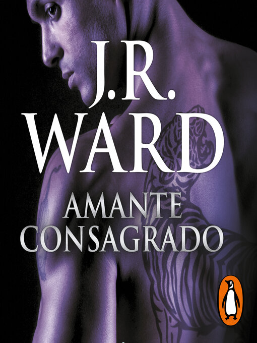 Title details for Amante Consagrado by J.R. Ward - Available